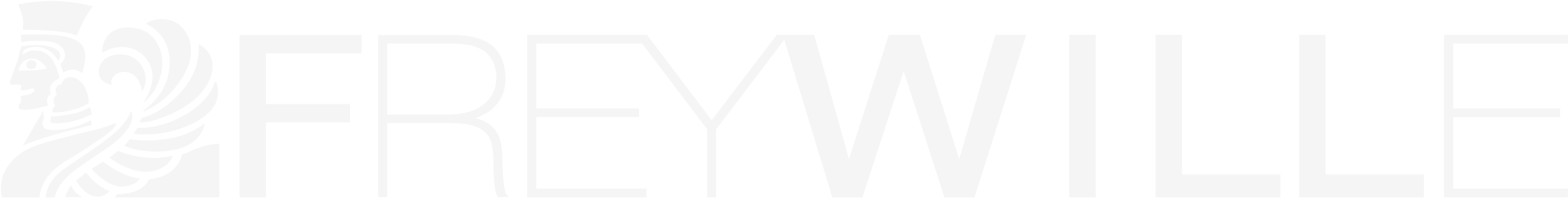 Freywille logo