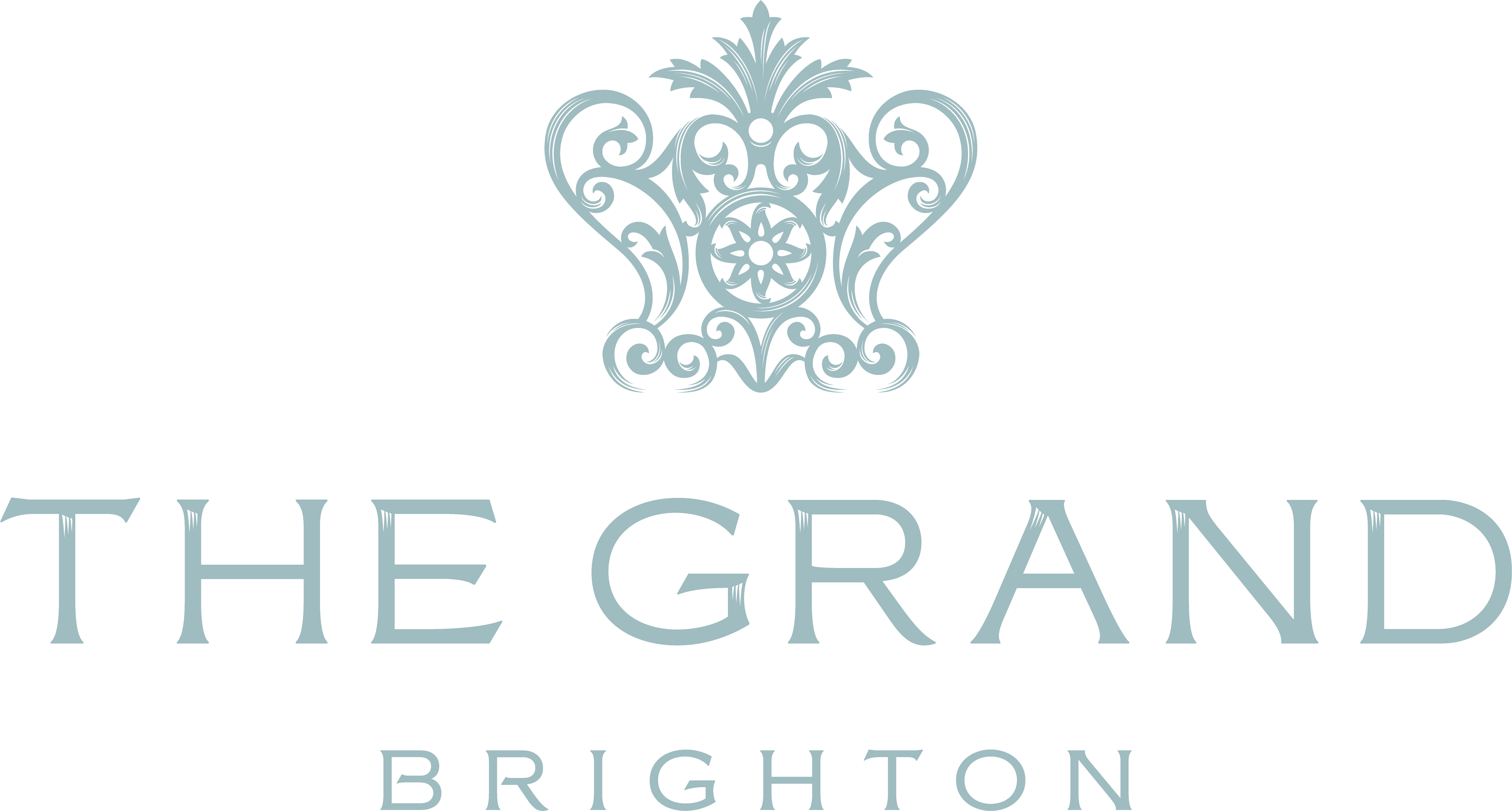 Grand Brighton logo