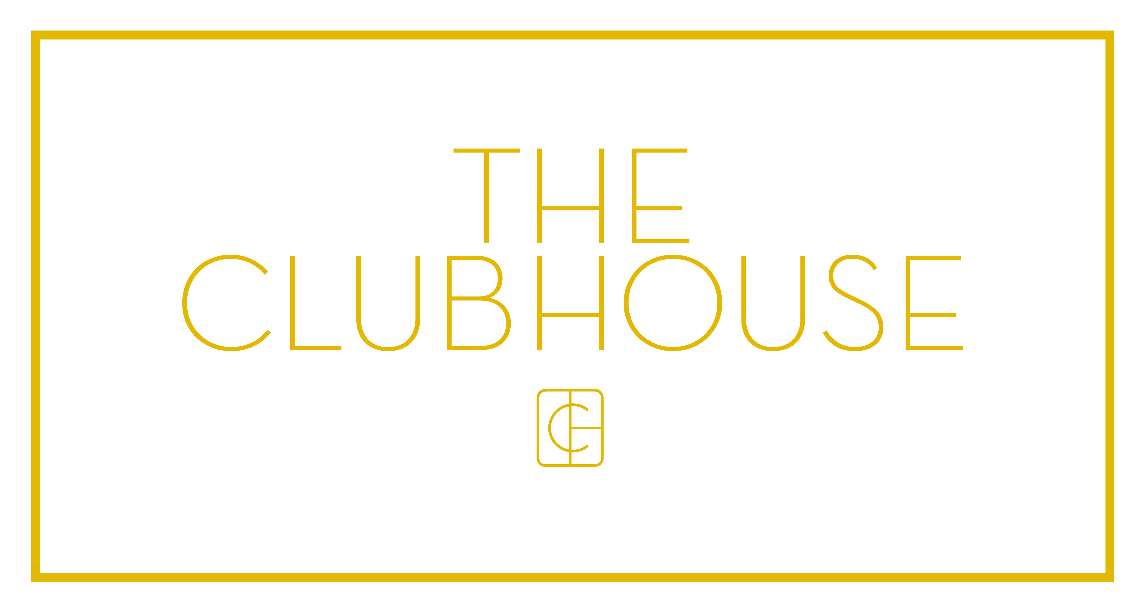The club house